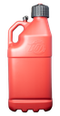[RAJR8300RD] Multi Purpose Utility 5 Gallon Jug, Red - R8300RD