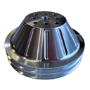 Aluminum Upper V-Belt Pulley - 343553