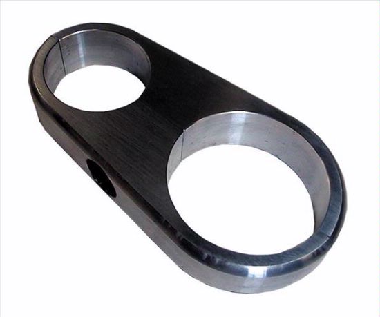 Fuel Filter Mount for 1-1/2" Tube - FF-10228