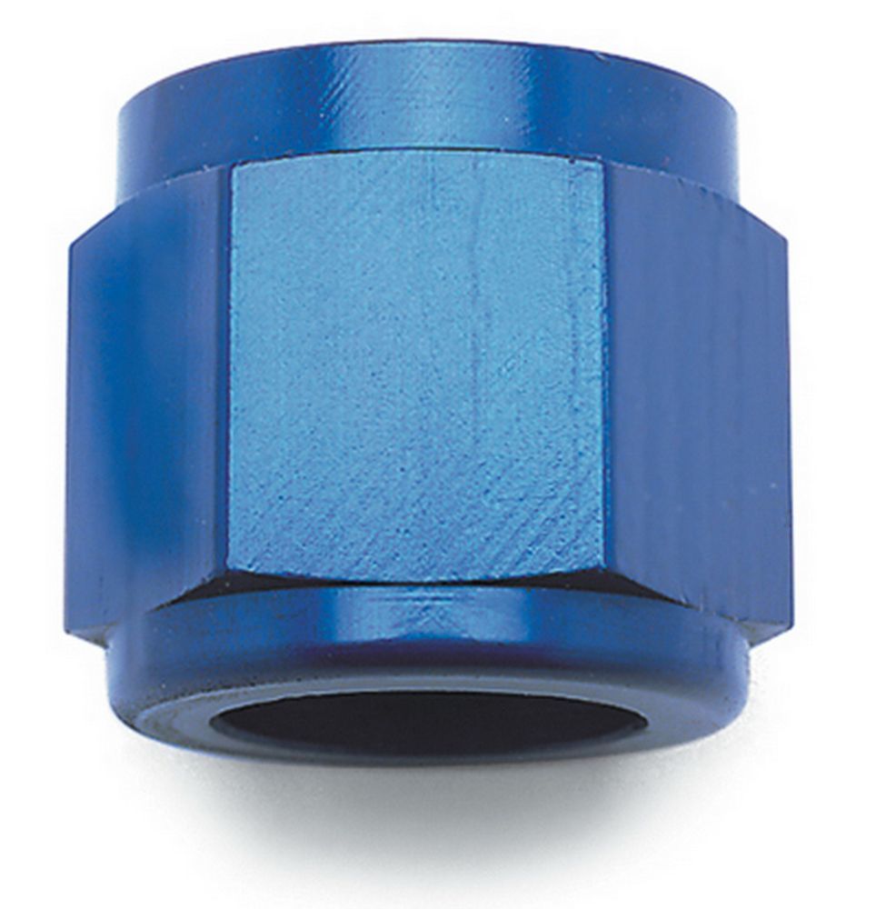 Performance Fittings Tube Nut -3 AN - 8183