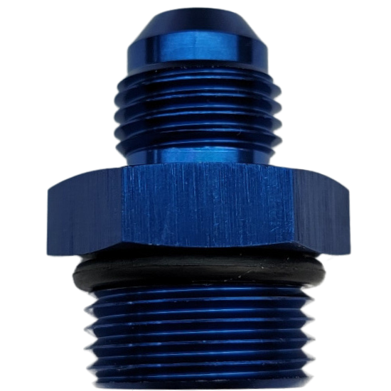 Adapter -10 ORB to -8 AN - 920-10-08