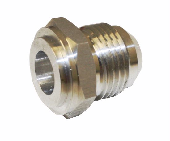 Aluminum Weld-In Bung -20 AN - 20BUNG