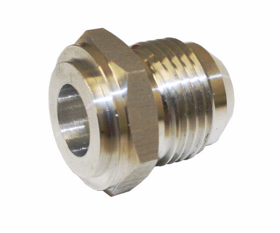 Performance Fittings Aluminum Weld-in Bung -16 - 16BUNG