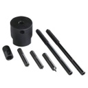 Performance Fittings Brake Line Flare Tool, 3/16" - PRF103601