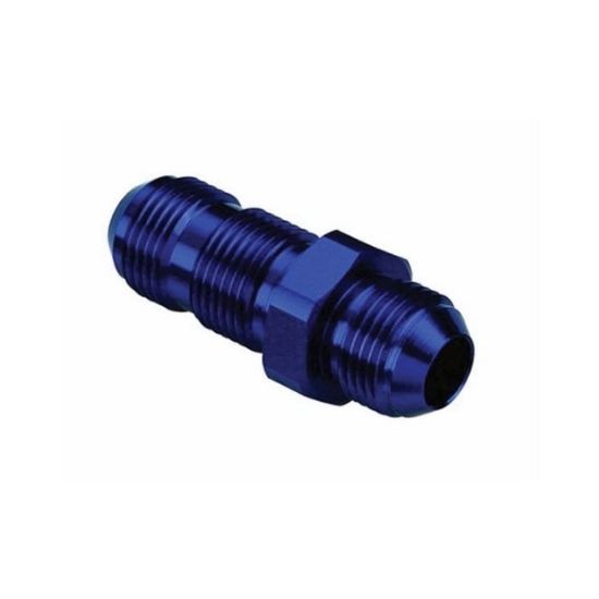 Performance Fittings Bulkhead Union -3 AN - 2769