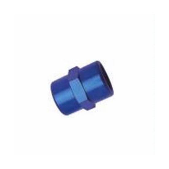 Performance Fittings Female Pipe Union Coupling 1/8" NPT Brass - PRF2129