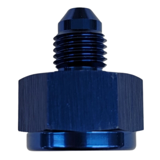 Performance Fittings Female to Male Reducer -12 to -10 AN - 894-12-10