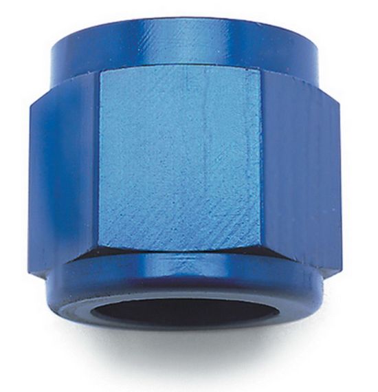 Performance Fittings Flare Cap AN -10 - 3742
