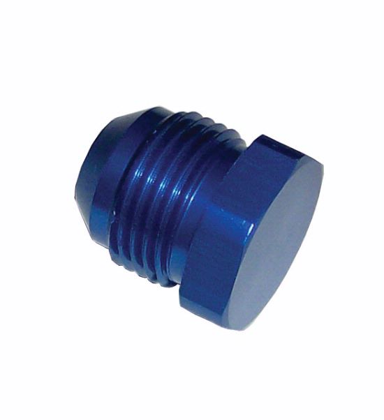 Flare Plug -4AN - 3713