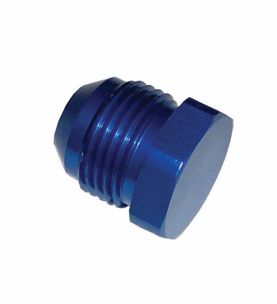 Flare Plug -8AN - 3715