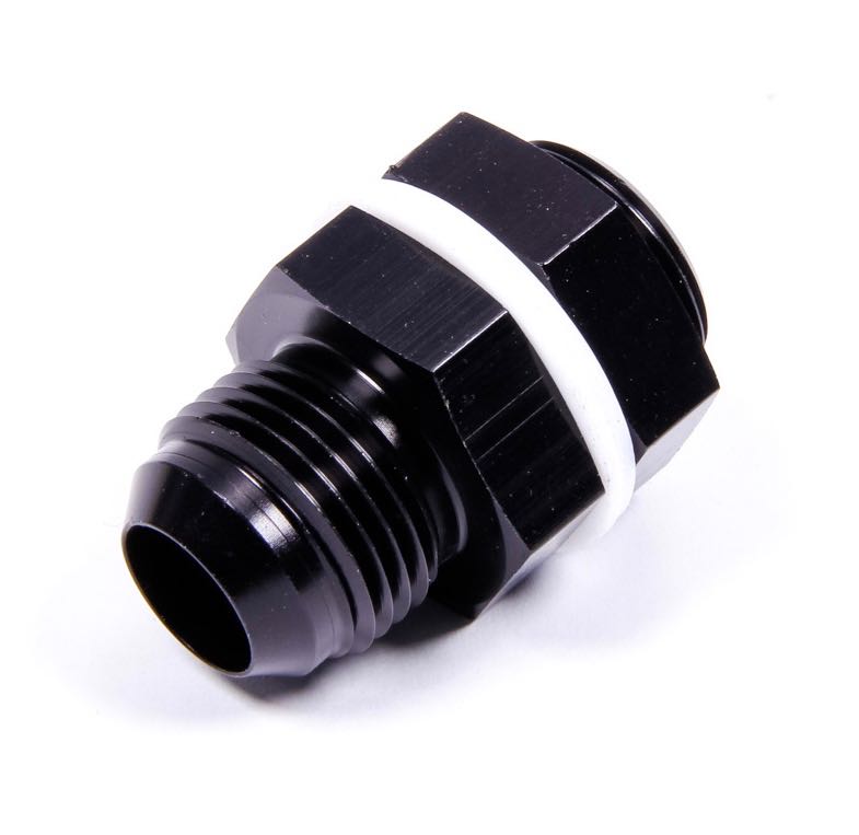 Fuel Cell Fitting -10 AN Black - 921-10BLK