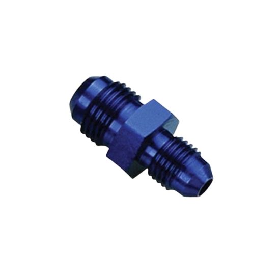 Male To Male Reducer -8 AN To -6 AN, Performance Fittings - 2160