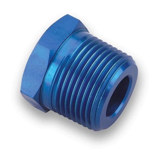NPT Reducer 3/4" Male to 1/2" Female - 1013412