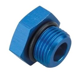 O-Ring Plug AN -6 - 3724