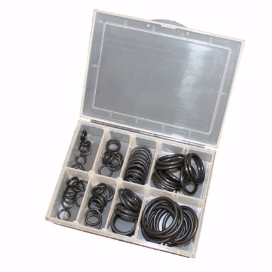 [PRFKK-BOX11] Rubber O-Ring Kit - KK-BOX11