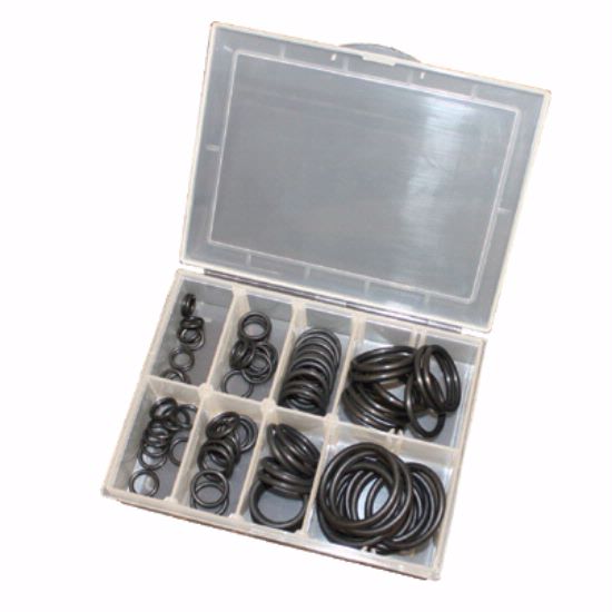 Rubber O-Ring Kit - KK-BOX11
