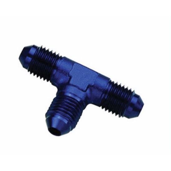 Union Flare Tee -12 AN | Performance Fittings - 2065