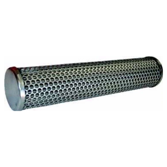 Stainless Fuel Filter Element - FF-4600