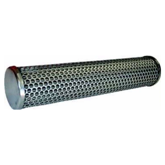 Stainless Fuel Filter Element - FF4600