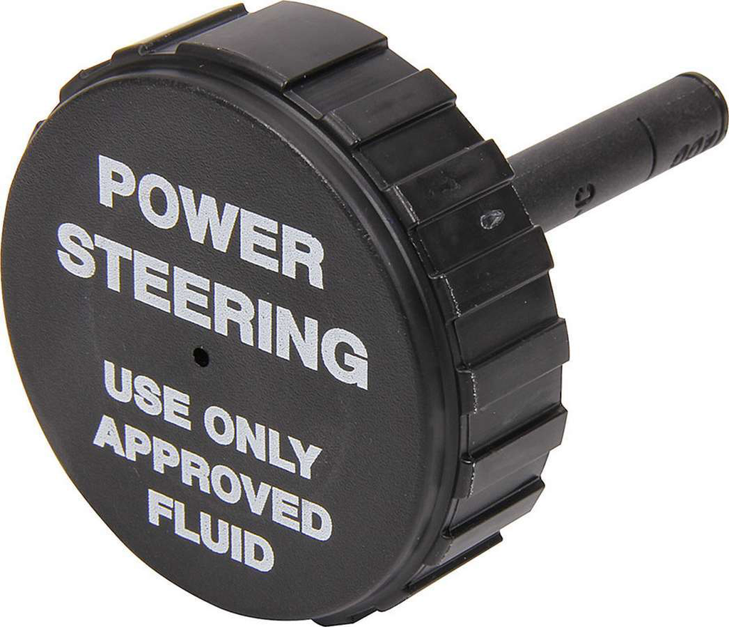 Performance Power Steering Plastic Reservoir Cap - PSP054