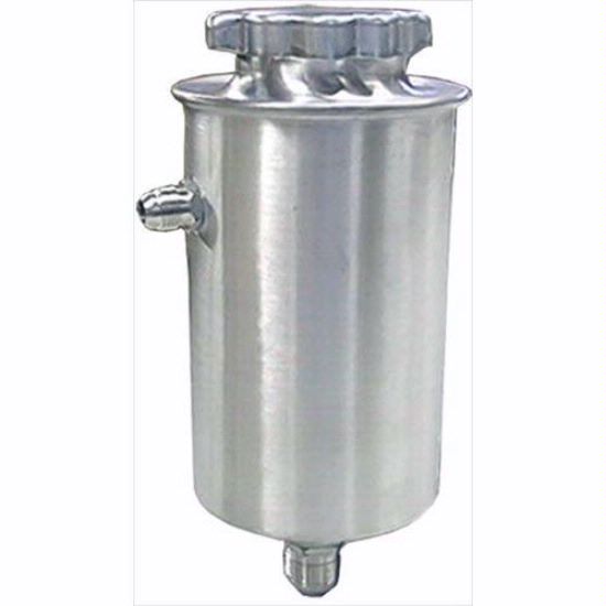 Performance Power Steering Pump Remote Reservoir - PSP118