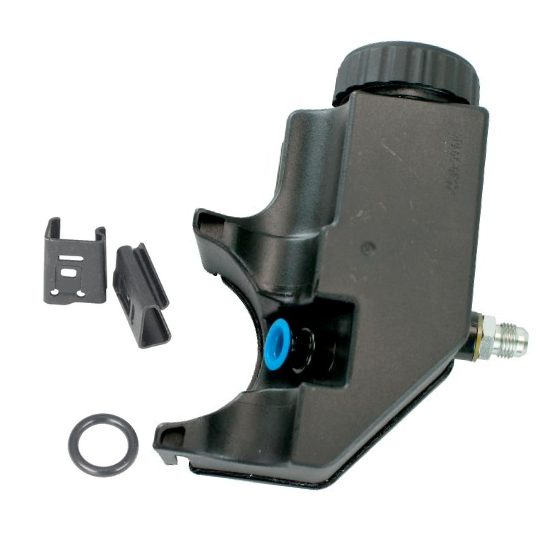 Plastic Reservoir Tank Complete Kit - PSP055