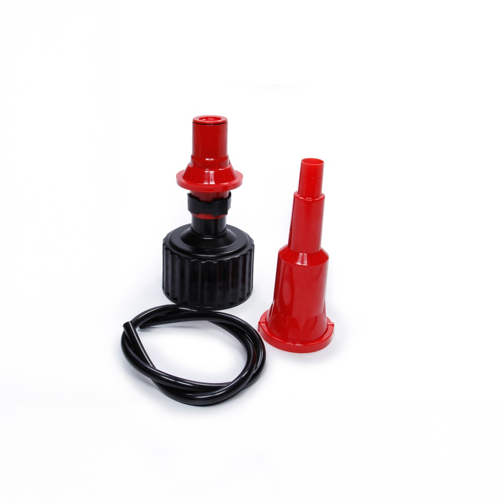 [RAJFF1000] 5 Gallon Jug Fastflo Lid with Adapter - FF1000