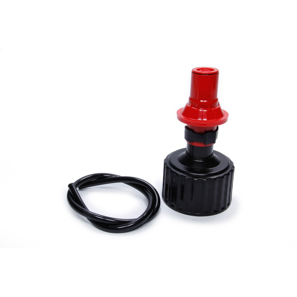 [RAJFF1001] Fastflo Lid without Tank Adapter - FF1001