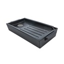 Quick Change Gear Pan - DP5000