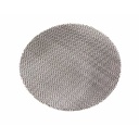[RAJR6201] Screen for D-Shaped Funnel - R6201
