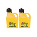 Ventless 3 Gallon Jug 2 Pack, Yellow - R3102YL