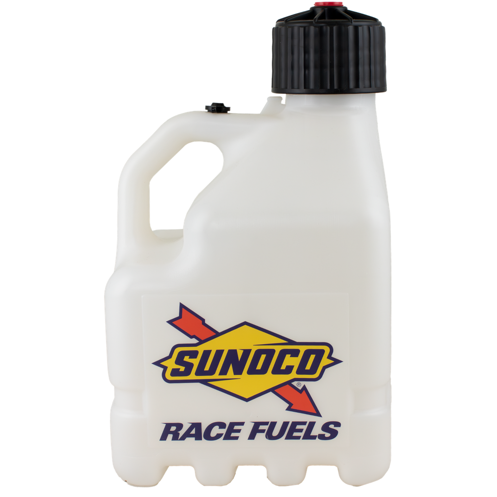 [RAJR3001CL] 3 Gallon Jug, Vented, Clear - R3001CL
