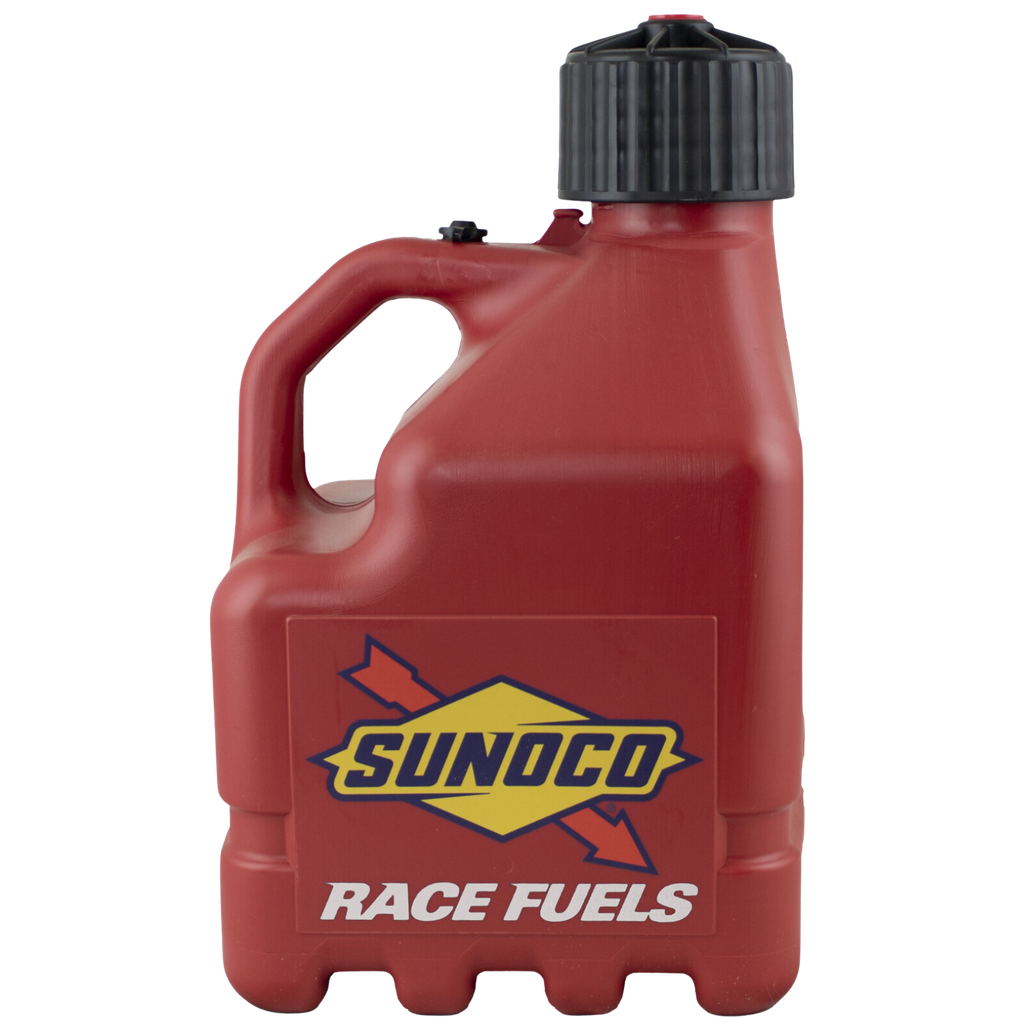 [RAJR3001RD] 3 Gallon Jug, Vented, Red - R3001RD