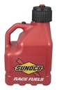 Vented 3 Gallon Jug 1 Pack, Red - R3001RD