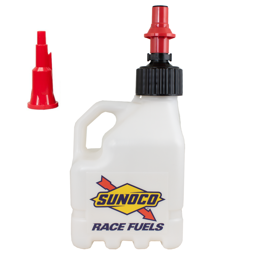 [RAJR3100CL-FF] 3 Gallon Jug, Ventless, w/ Fastflo Lid, Clear - R3100CL-FF