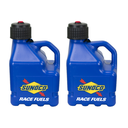 Sunoco Ventless 3 Gallon 2 Jug Pack, Blue - R3102BL