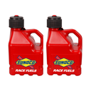 Ventless 3 Gallon 2 Jug Pack, Red - R3102RD
