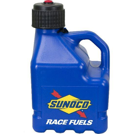 Sunoco Ventless 3 Gallon Jug 1 Pack, Blue - R3100BL