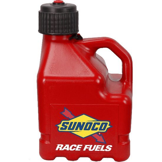 Sunoco Ventless 3 Gallon Jug 1 Pack, Red - R3100RD