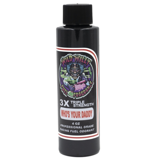 Who’s Your Daddy Fuel Fragrance 4oz - 11016