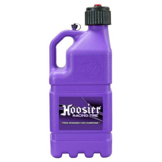 Hoosier Vented 5 Gallon Jug Purple - R8107PU