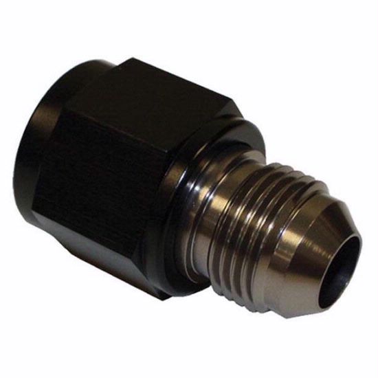 [PRF00201-1208] Reducer Fitting -12AN to -8AN - 00201-1208