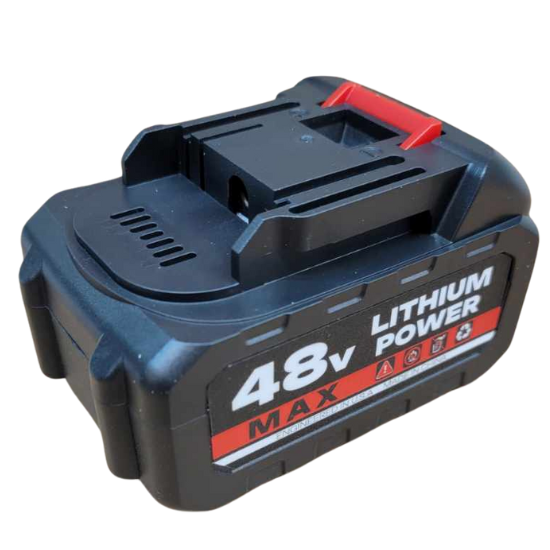 Replacement Battery, 48 Volt - PW0005