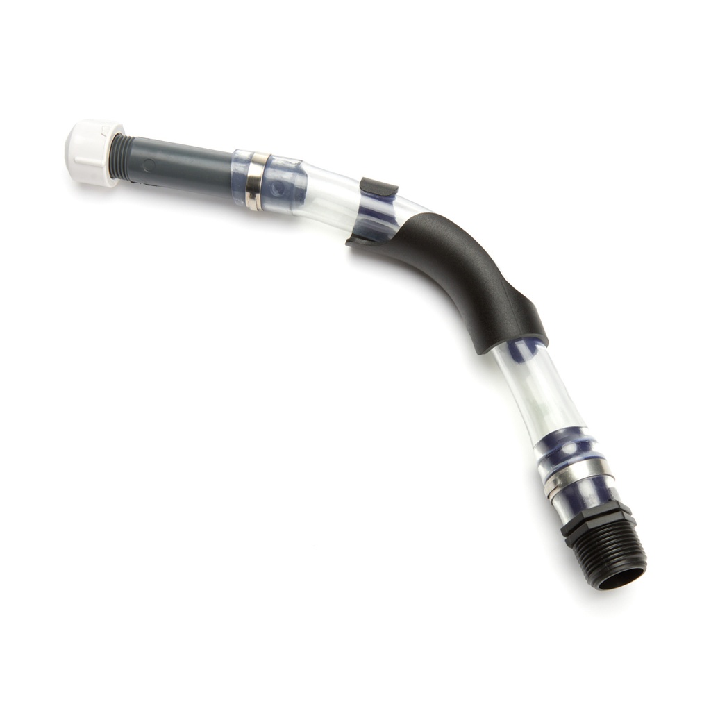 Deluxe Fuel Hose and Hose Bender Kit - R3044-HB2000