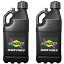 Multi Purpose 5 Gallon Jug, 2 Pack, All Colors - M7502