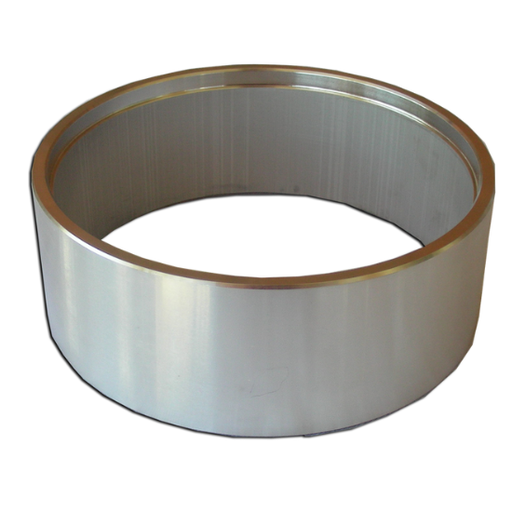 [PRPCCM126] 2" Tall Aluminum Sure Seal Base - CM126
