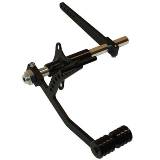 [PRPC10255] Aluminum Gas Pedal - 10255