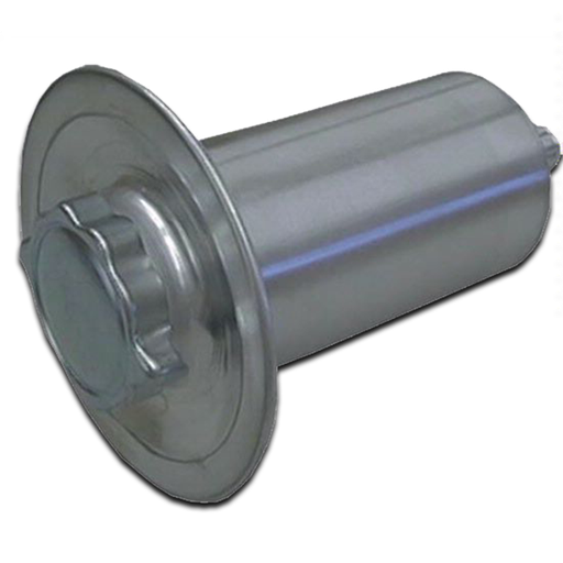 [PRPCCM109] Aluminum Rear End Filler - CM109