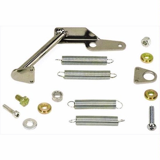 [PRPCG2083] Holley Throttle Return Spring Kit - G2083
