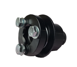 [PRPC178] Quick Disconnect Steering Hub, 360 Degree Style - 178